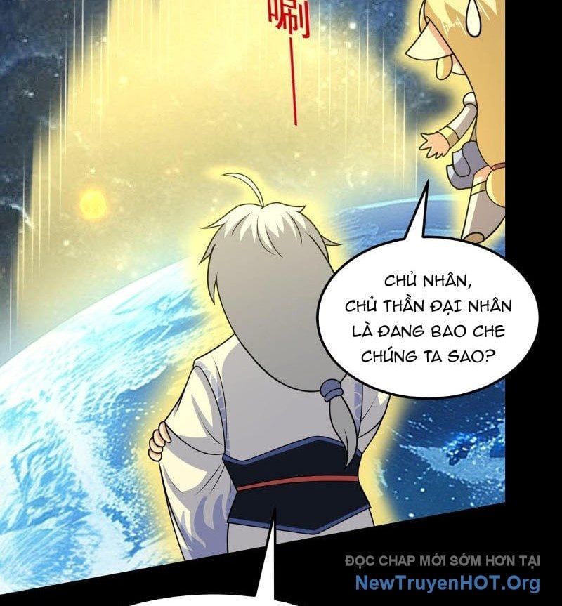 Luyện Khí Chi Thần Chapter 144.5 - Trang 2