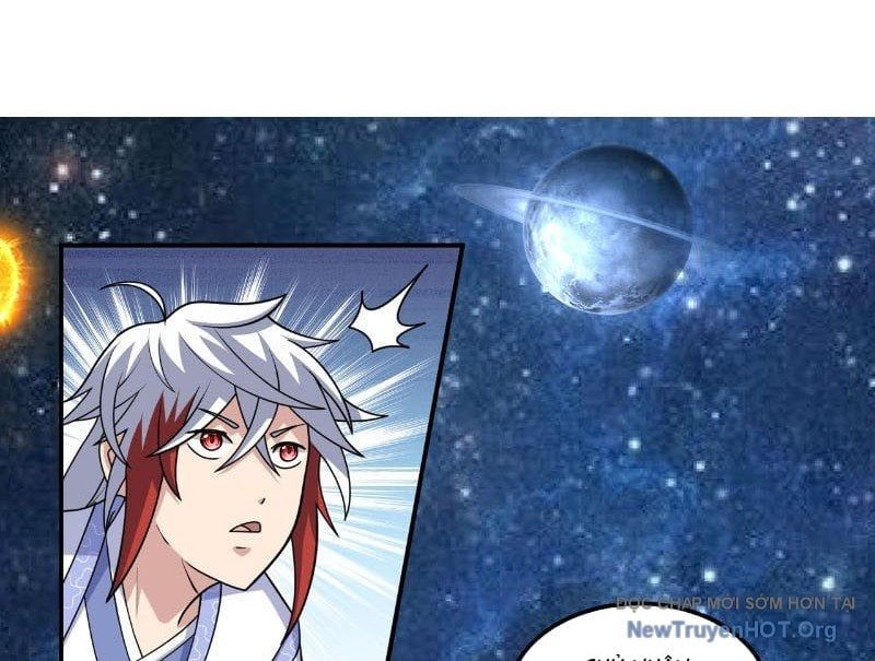 Luyện Khí Chi Thần Chapter 144.5 - Trang 2