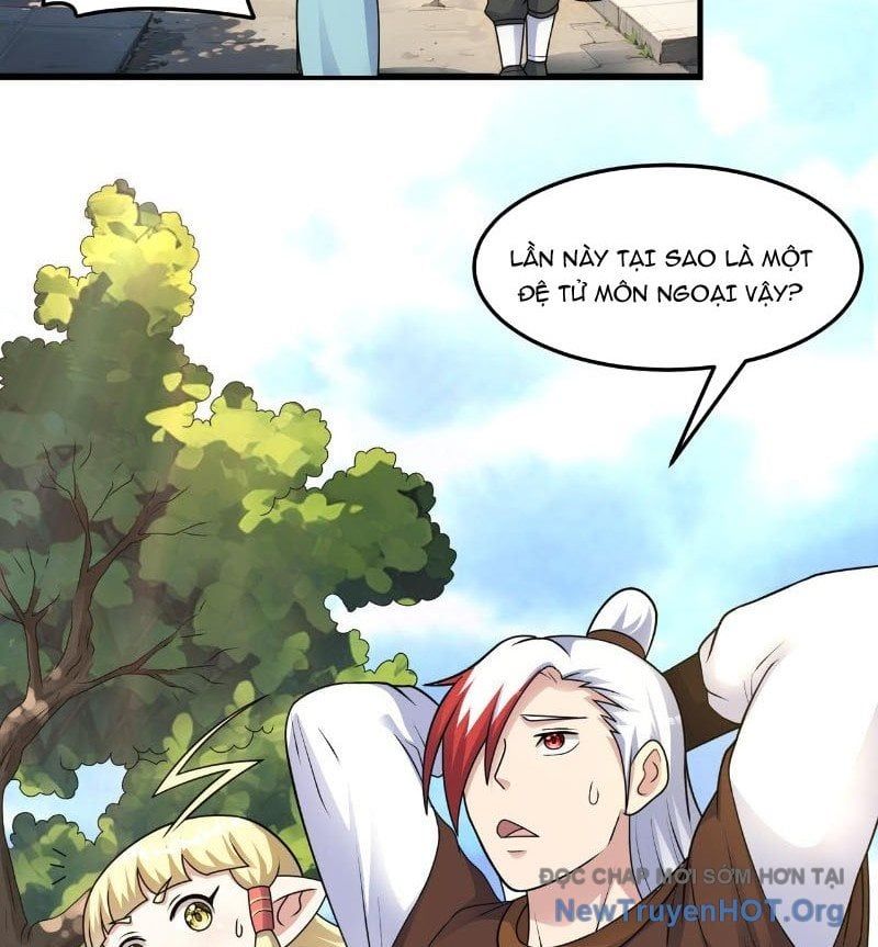 Luyện Khí Chi Thần Chapter 144.5 - Trang 2