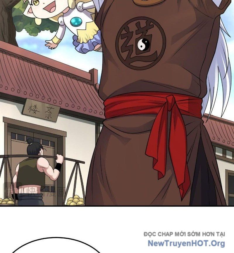 Luyện Khí Chi Thần Chapter 144.5 - Trang 2