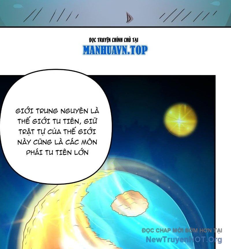 Luyện Khí Chi Thần Chapter 144.5 - Trang 2