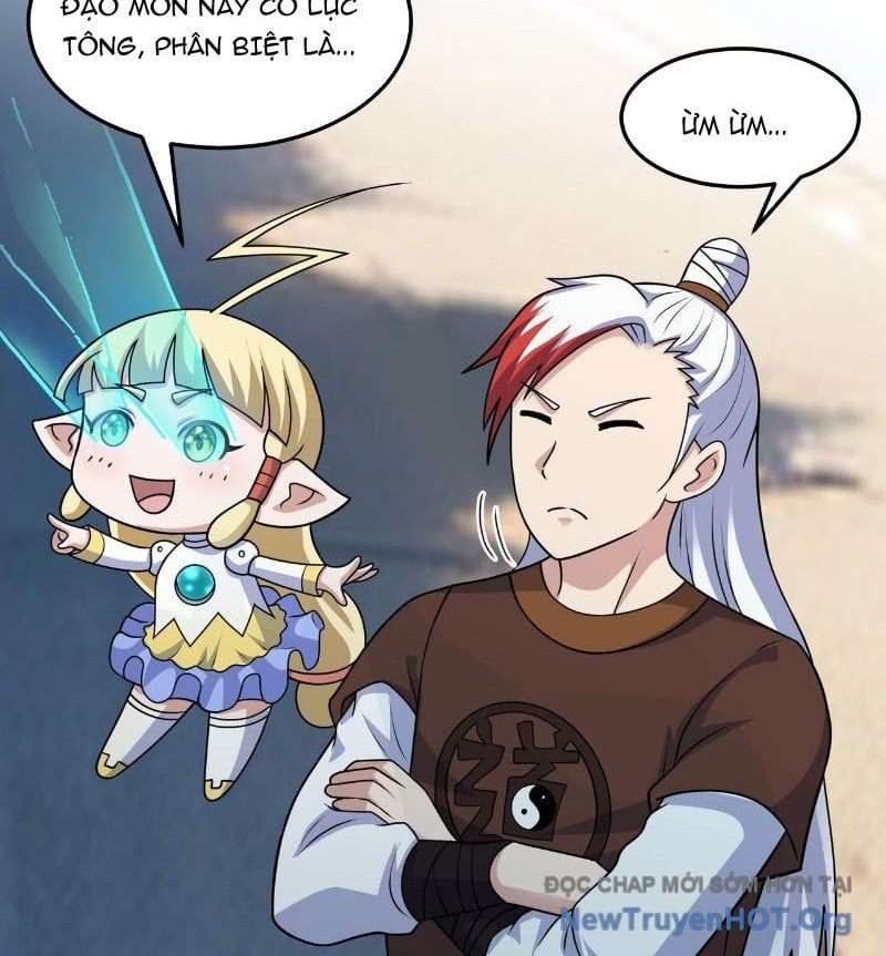 Luyện Khí Chi Thần Chapter 144.5 - Trang 2