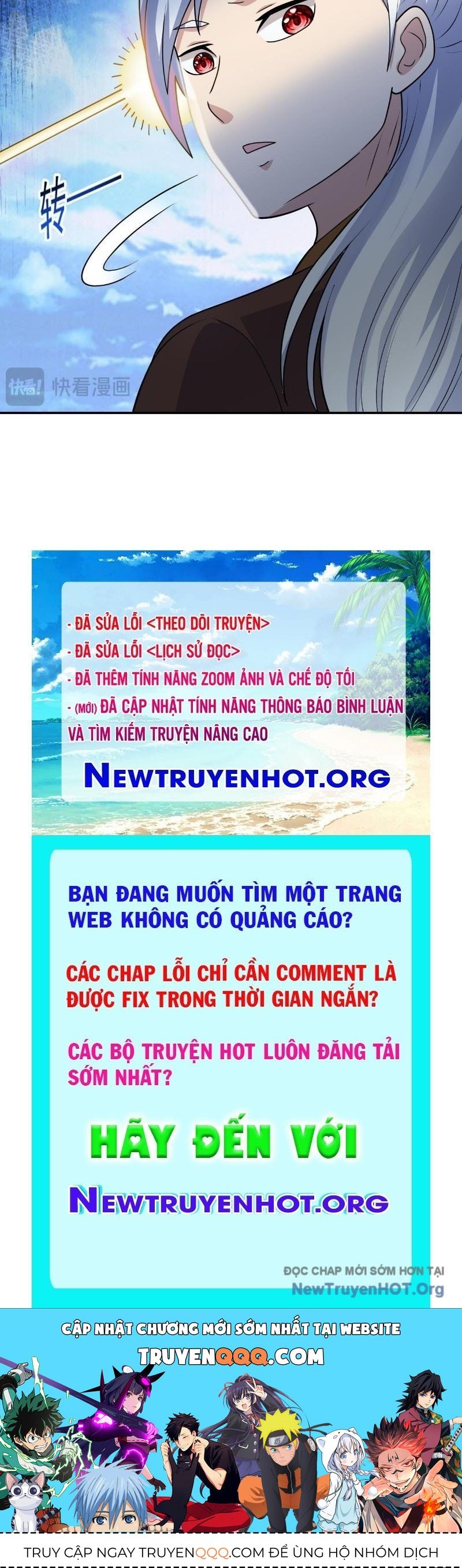 Luyện Khí Chi Thần Chapter 144.5 - Trang 2