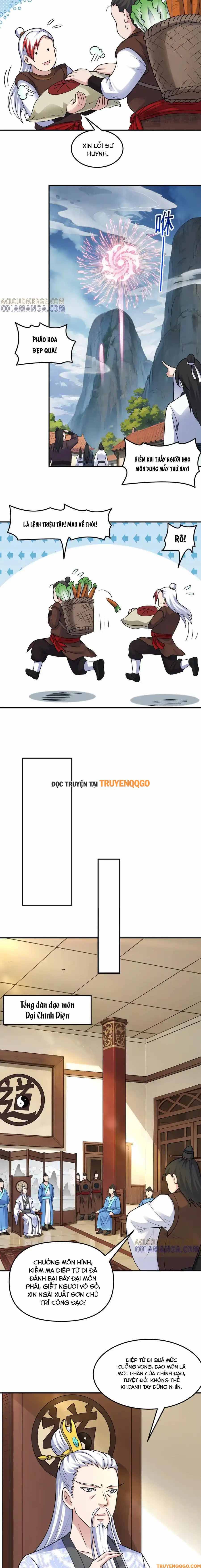 Luyện Khí Chi Thần Chapter 145 - Trang 2