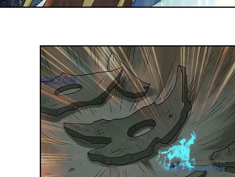 Luyện Khí Chi Thần Chapter 148 - Trang 2