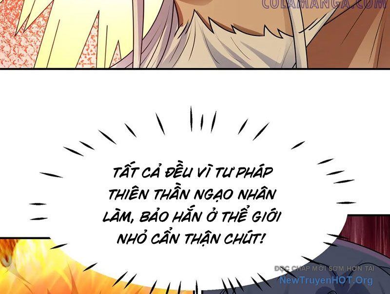 Luyện Khí Chi Thần Chapter 148 - Trang 2