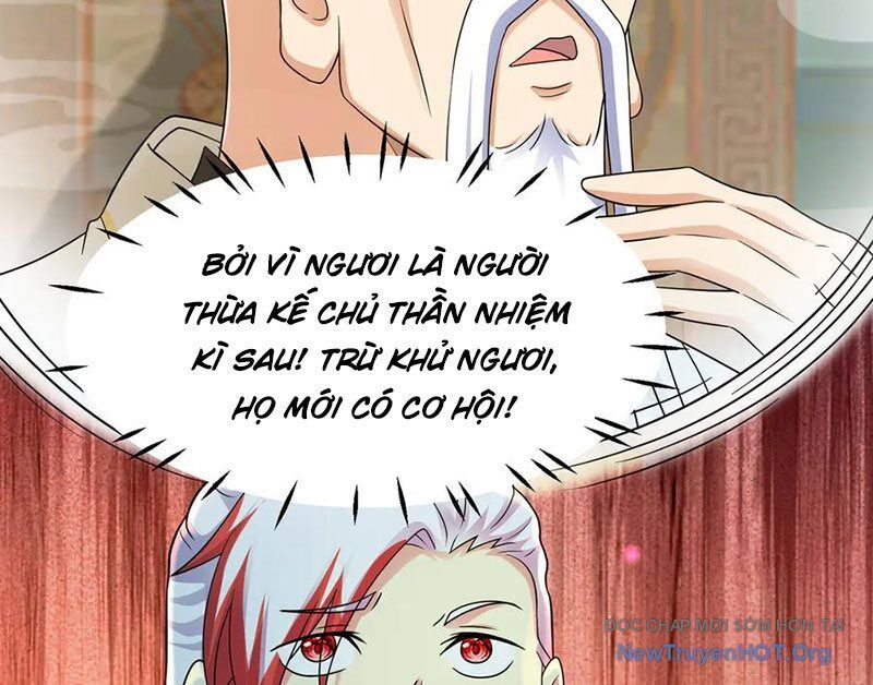 Luyện Khí Chi Thần Chapter 148 - Trang 2