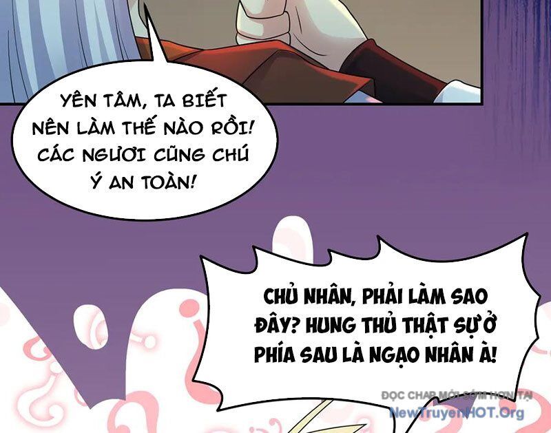 Luyện Khí Chi Thần Chapter 148 - Trang 2