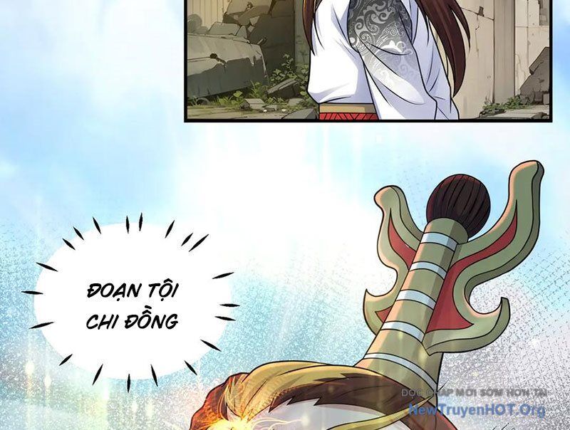 Luyện Khí Chi Thần Chapter 148.1 - Trang 2