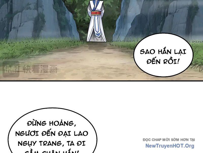 Luyện Khí Chi Thần Chapter 148.1 - Trang 2