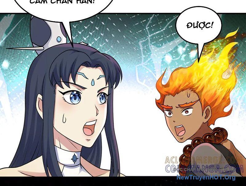 Luyện Khí Chi Thần Chapter 148.1 - Trang 2