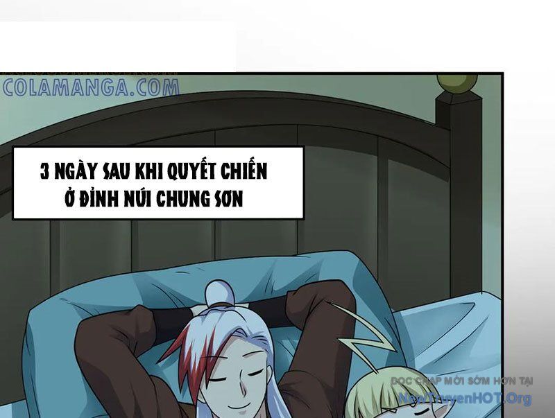 Luyện Khí Chi Thần Chapter 148.1 - Trang 2