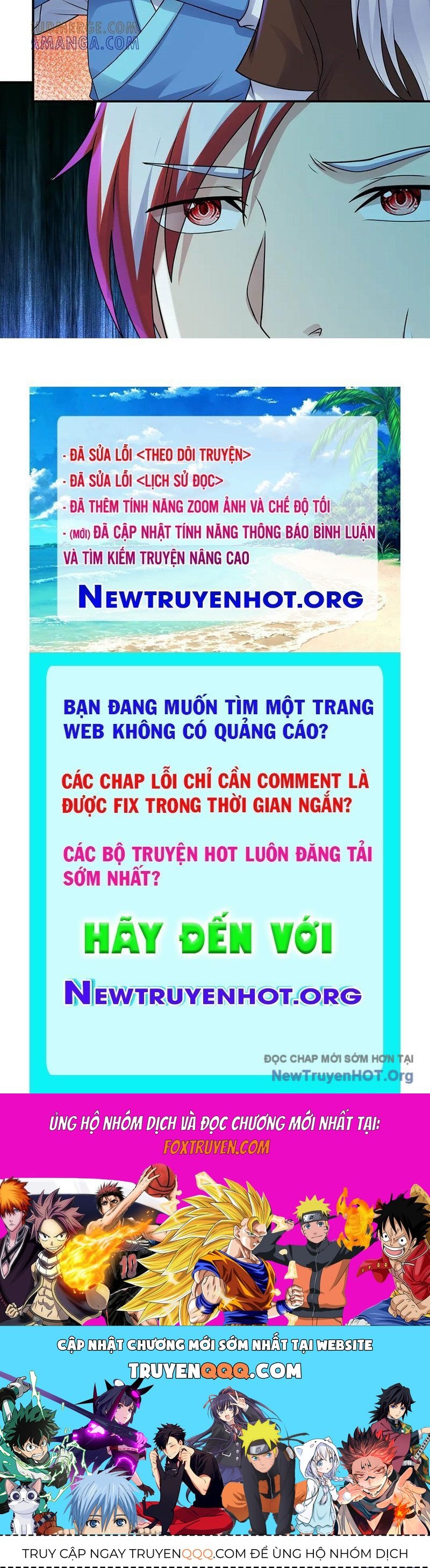 Luyện Khí Chi Thần Chapter 148.1 - Trang 2