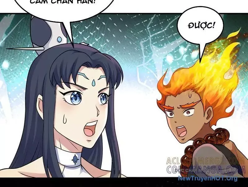 Luyện Khí Chi Thần Chapter 148.2 - Trang 2