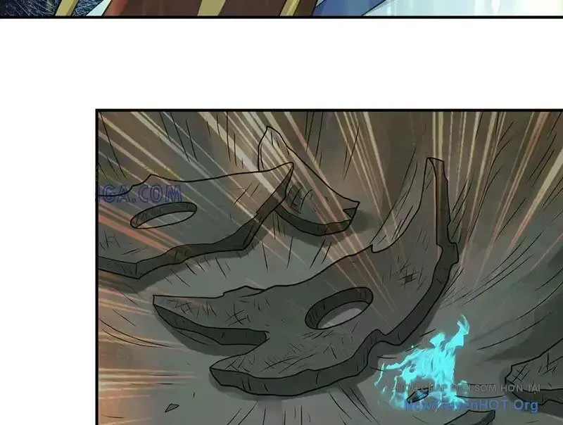 Luyện Khí Chi Thần Chapter 148.3 - Trang 2