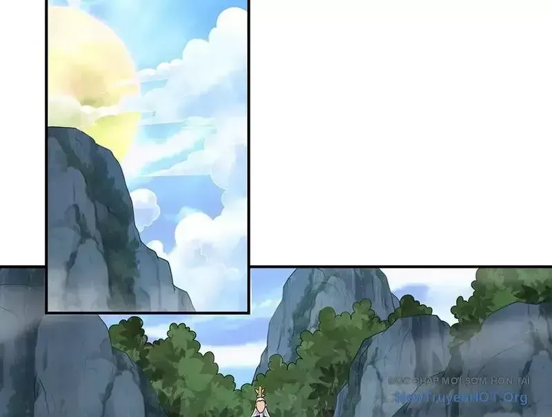 Luyện Khí Chi Thần Chapter 148.3 - Trang 2
