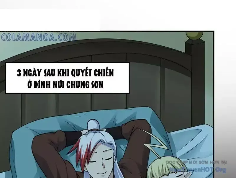 Luyện Khí Chi Thần Chapter 148.3 - Trang 2