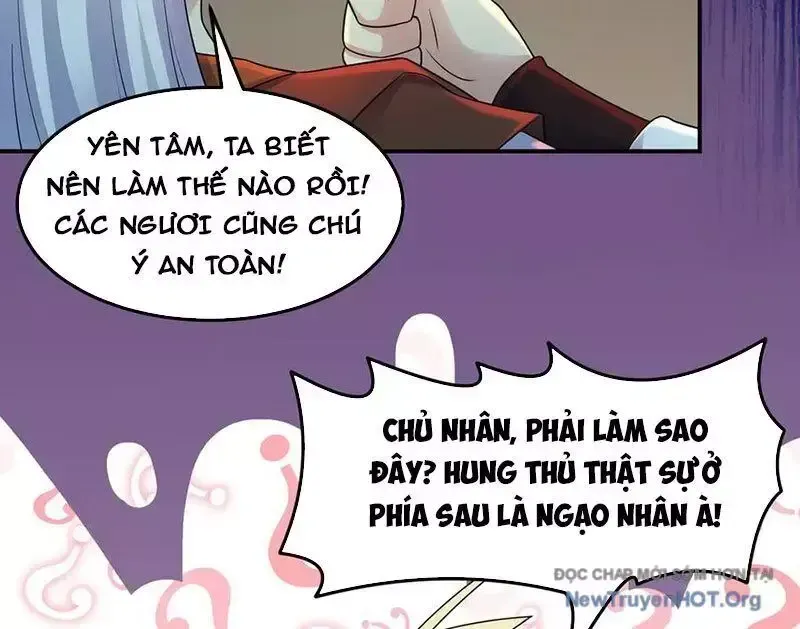 Luyện Khí Chi Thần Chapter 148.3 - Trang 2