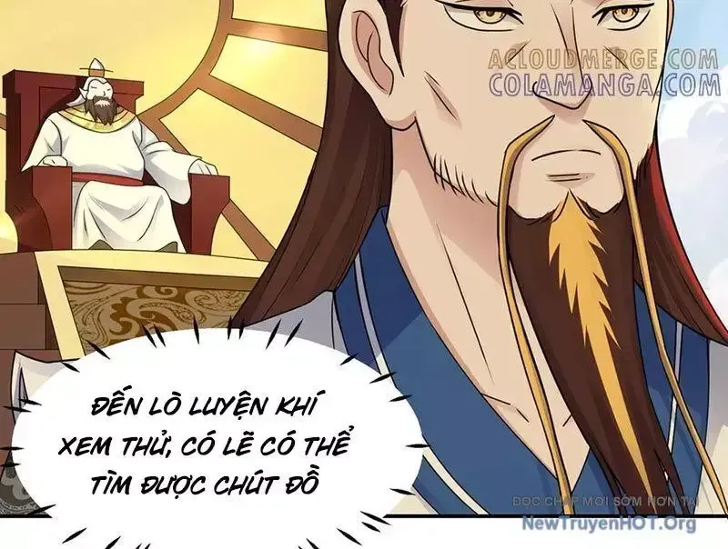 Luyện Khí Chi Thần Chapter 148.3 - Trang 2