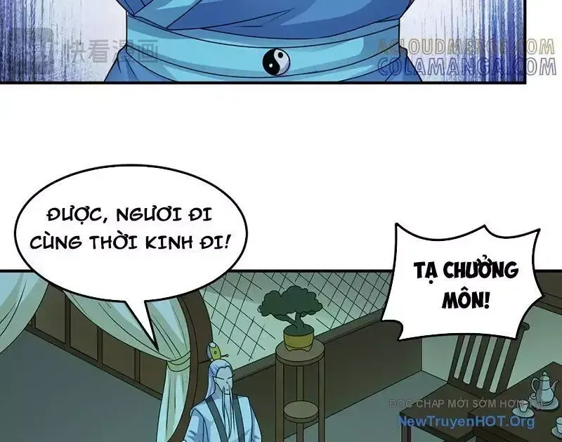 Luyện Khí Chi Thần Chapter 148.3 - Trang 2
