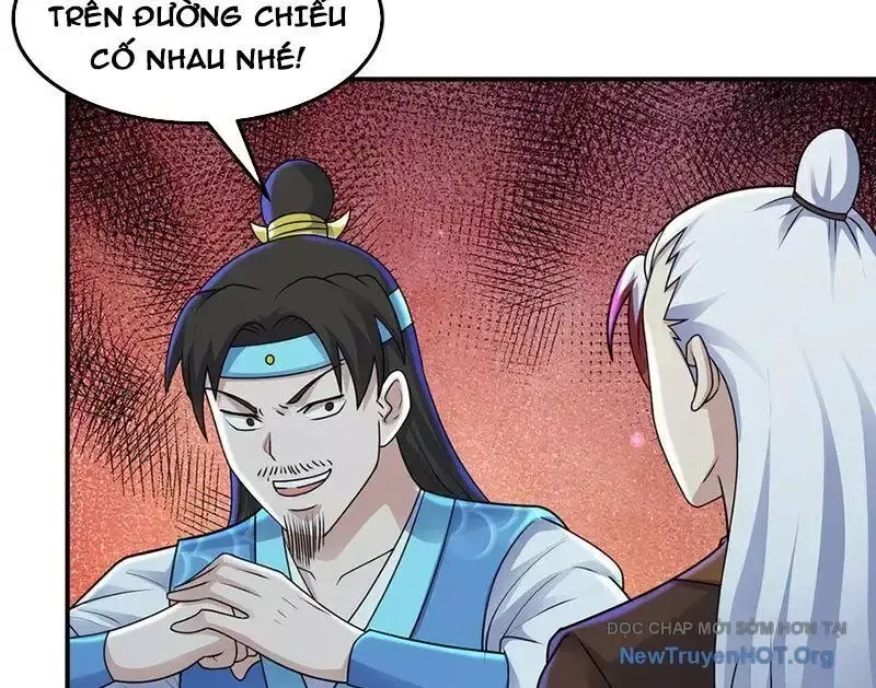 Luyện Khí Chi Thần Chapter 148.3 - Trang 2