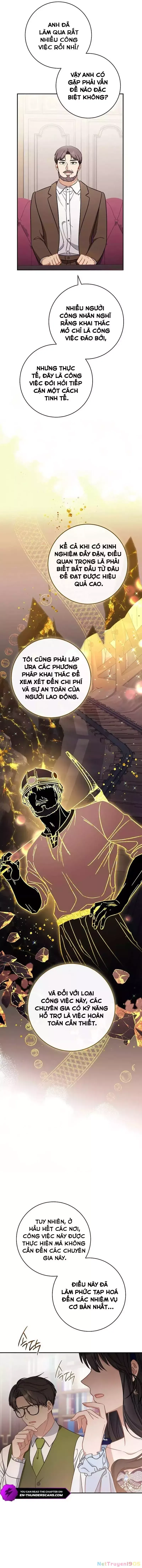 Nam Chính? Cho Cũng Không Thèm! Chapter 28 - Trang 2