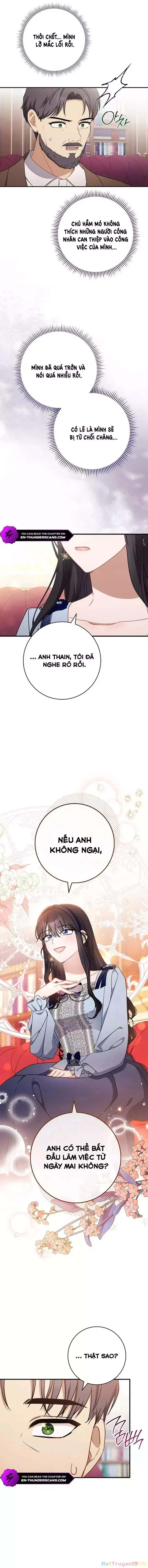 Nam Chính? Cho Cũng Không Thèm! Chapter 28 - Trang 2