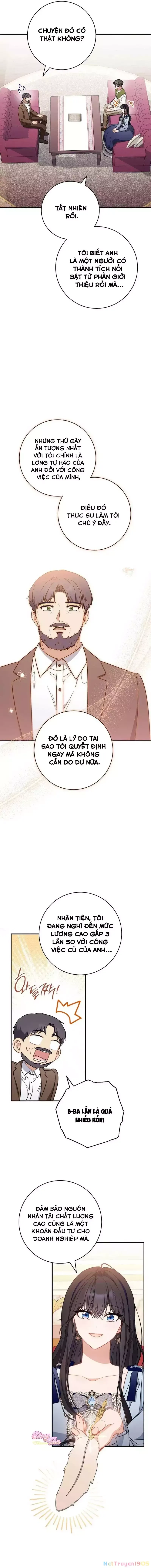 Nam Chính? Cho Cũng Không Thèm! Chapter 28 - Trang 2