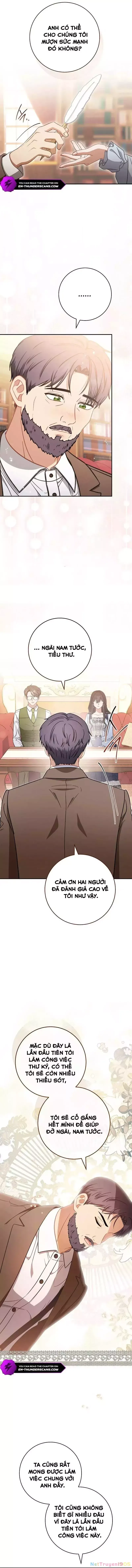 Nam Chính? Cho Cũng Không Thèm! Chapter 28 - Trang 2