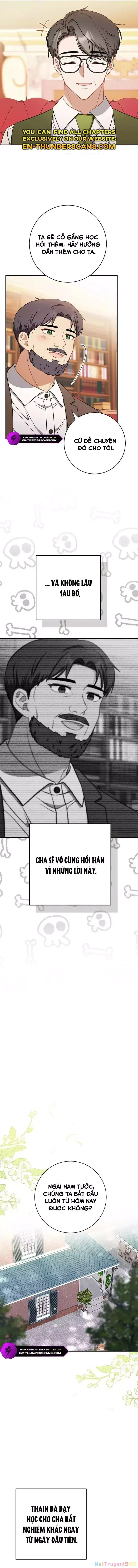 Nam Chính? Cho Cũng Không Thèm! Chapter 28 - Trang 2