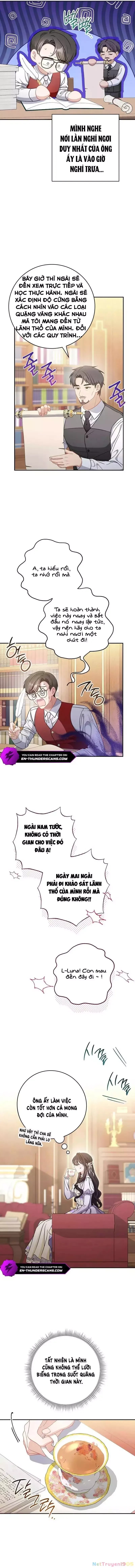 Nam Chính? Cho Cũng Không Thèm! Chapter 28 - Trang 2