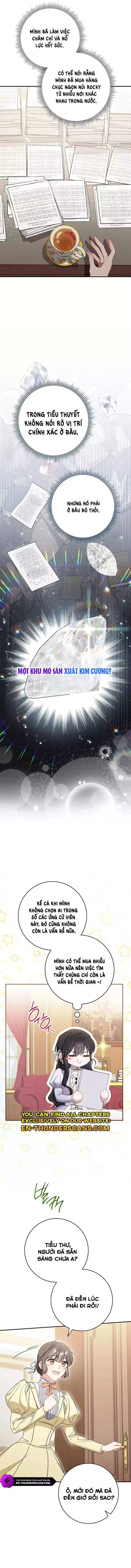 Nam Chính? Cho Cũng Không Thèm! Chapter 28 - Trang 2