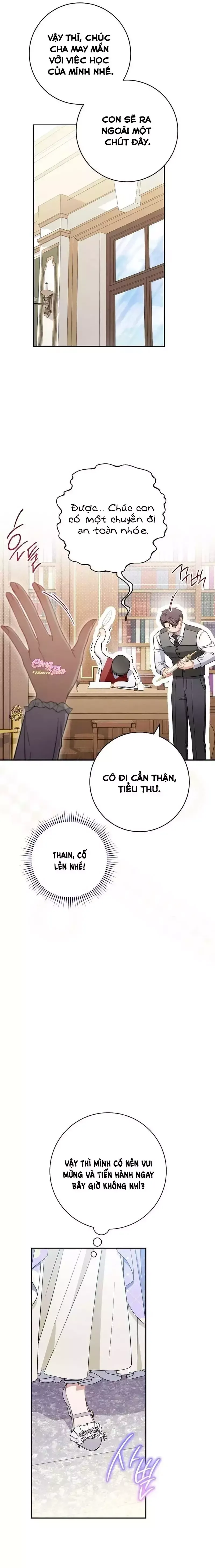 Nam Chính? Cho Cũng Không Thèm! Chapter 28 - Trang 2