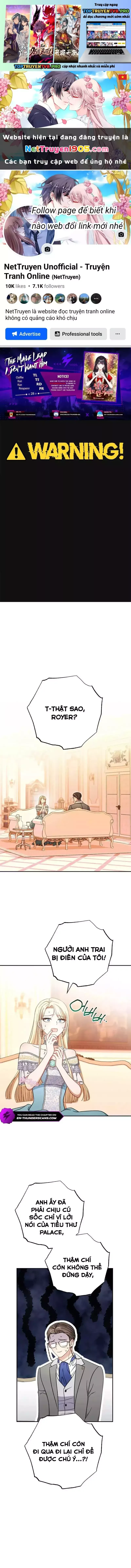 Nam Chính? Cho Cũng Không Thèm! Chapter 28 - Trang 2