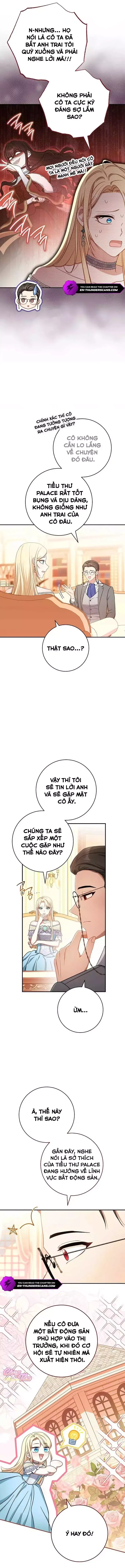 Nam Chính? Cho Cũng Không Thèm! Chapter 28 - Trang 2