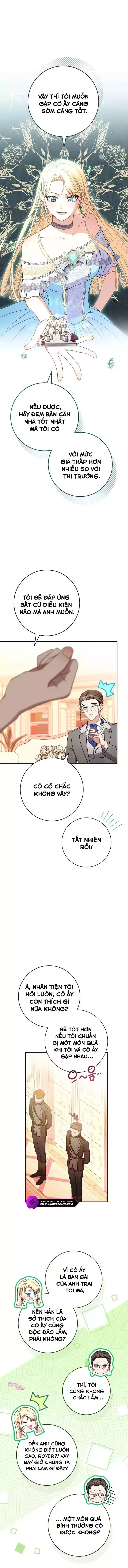 Nam Chính? Cho Cũng Không Thèm! Chapter 28 - Trang 2