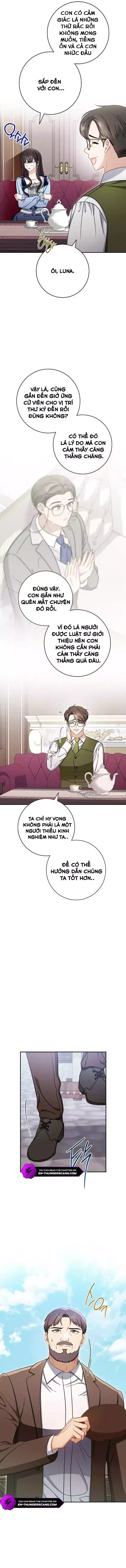 Nam Chính? Cho Cũng Không Thèm! Chapter 28 - Trang 2