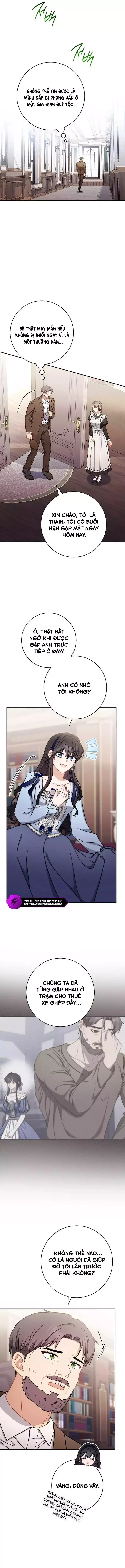 Nam Chính? Cho Cũng Không Thèm! Chapter 28 - Trang 2