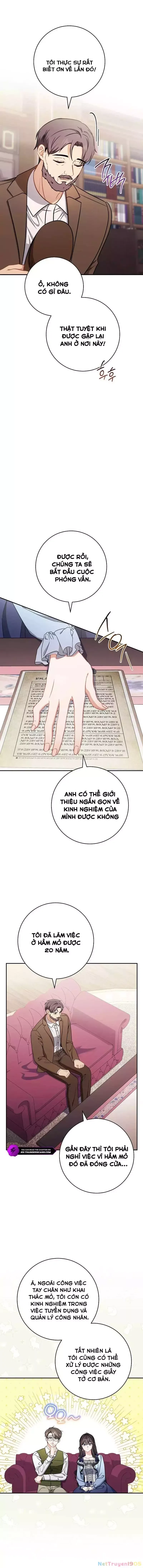 Nam Chính? Cho Cũng Không Thèm! Chapter 28 - Trang 2