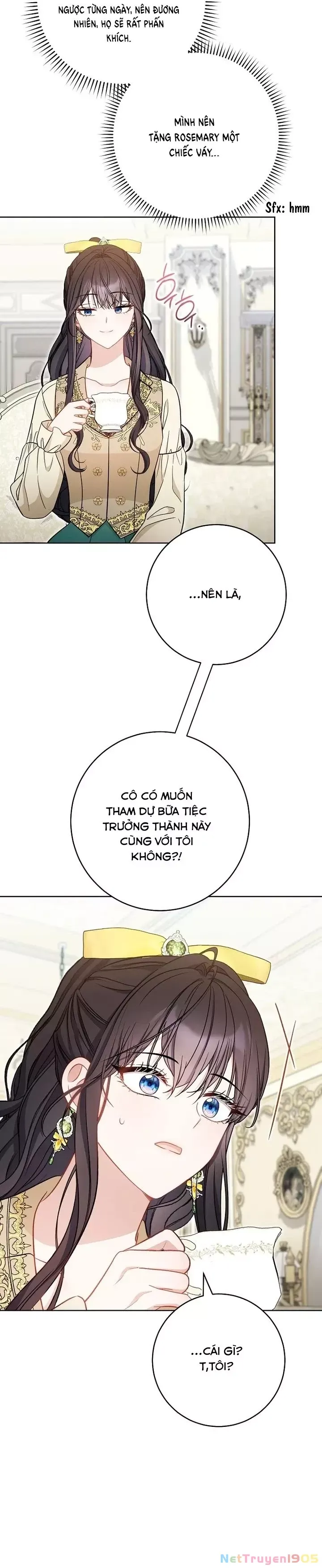 Nam Chính? Cho Cũng Không Thèm! Chapter 37 - Trang 2