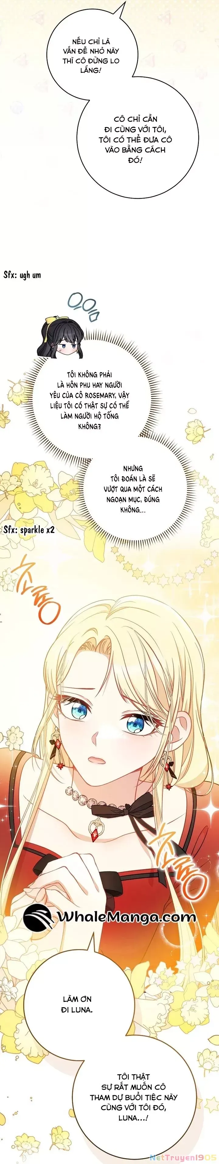 Nam Chính? Cho Cũng Không Thèm! Chapter 37 - Trang 2