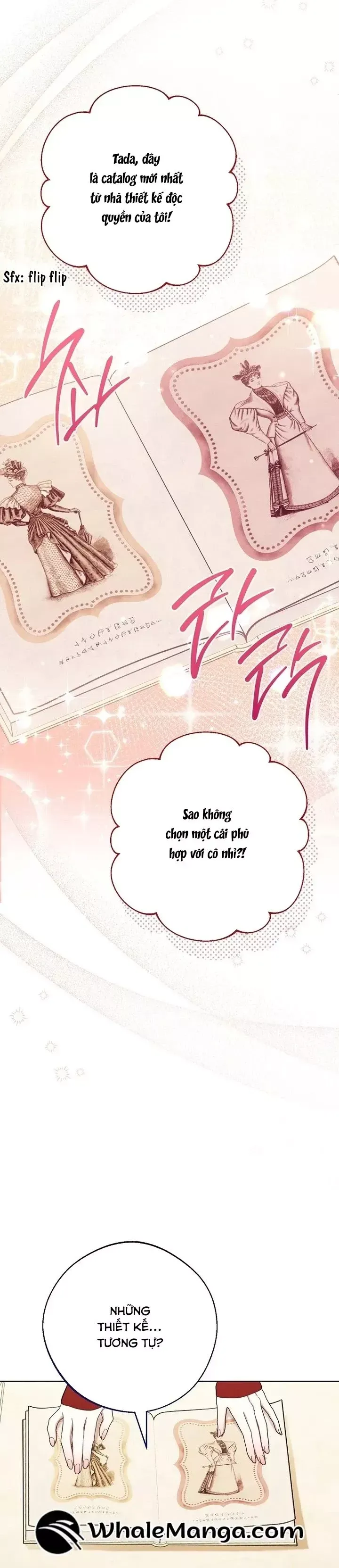 Nam Chính? Cho Cũng Không Thèm! Chapter 37 - Trang 2