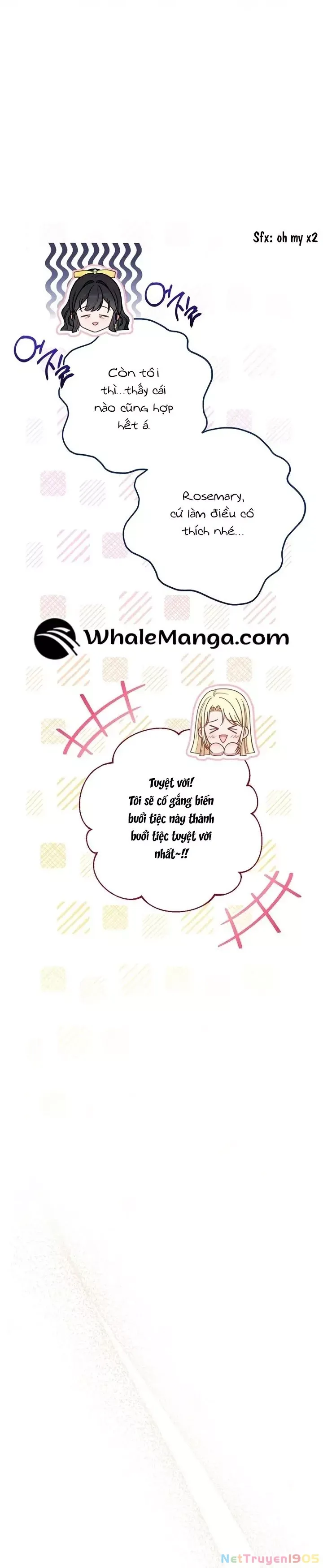 Nam Chính? Cho Cũng Không Thèm! Chapter 37 - Trang 2