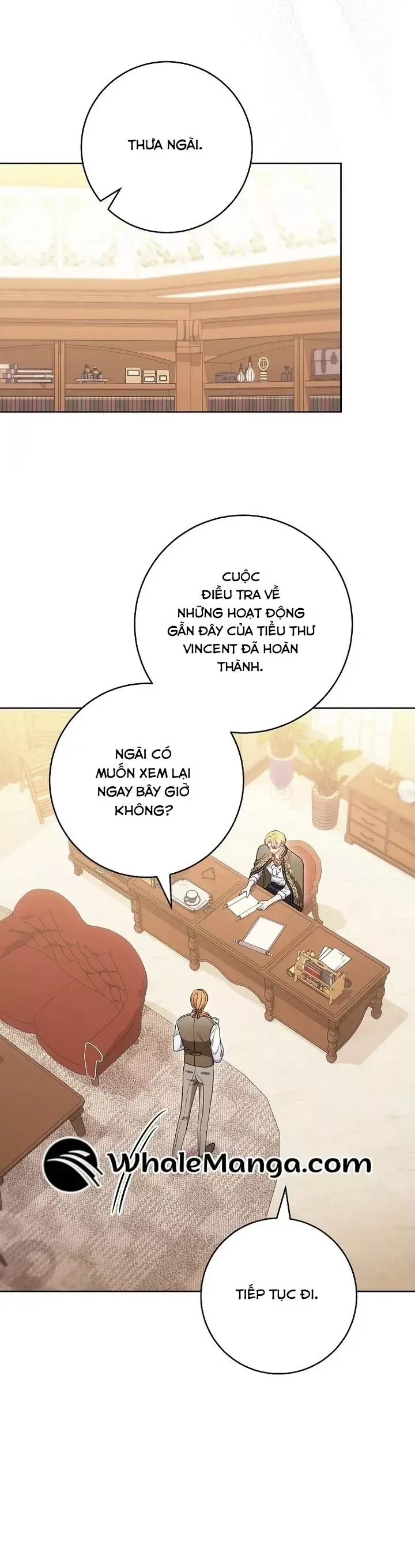 Nam Chính? Cho Cũng Không Thèm! Chapter 37 - Trang 2