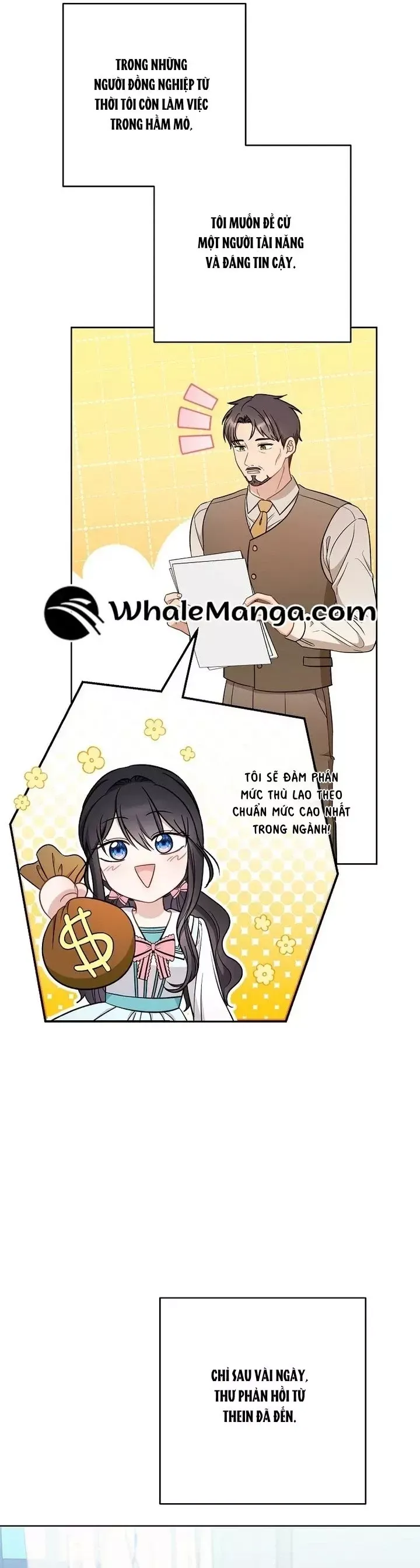 Nam Chính? Cho Cũng Không Thèm! Chapter 37 - Trang 2