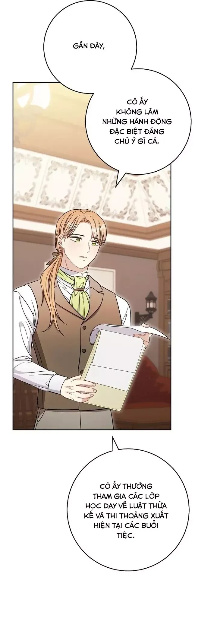 Nam Chính? Cho Cũng Không Thèm! Chapter 37 - Trang 2