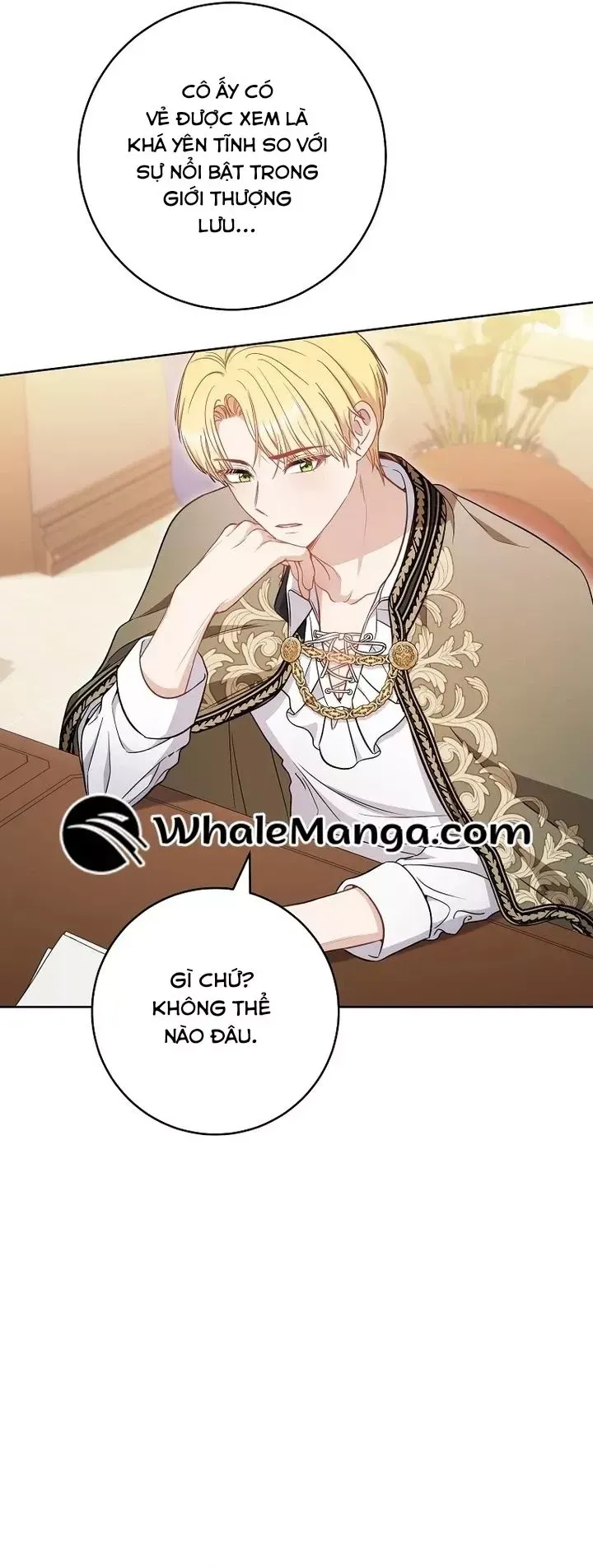 Nam Chính? Cho Cũng Không Thèm! Chapter 37 - Trang 2