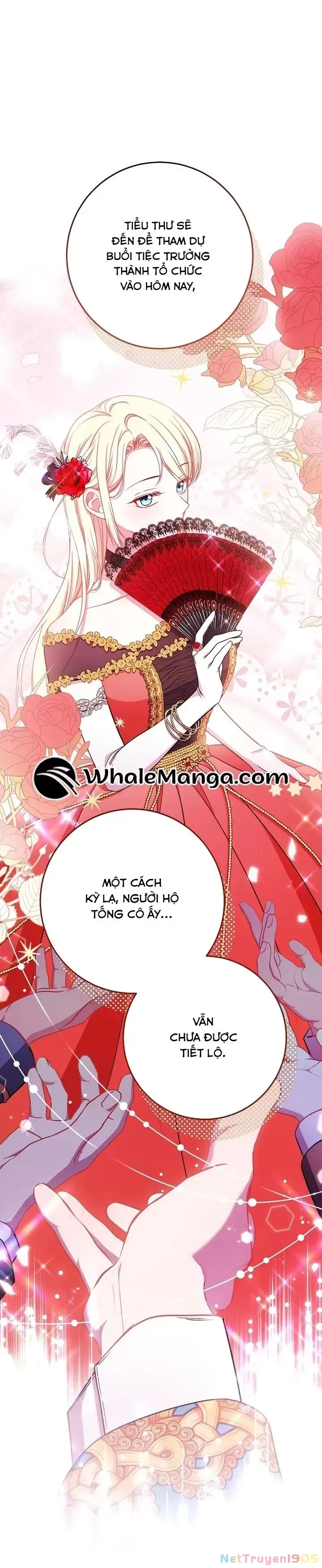 Nam Chính? Cho Cũng Không Thèm! Chapter 37 - Trang 2