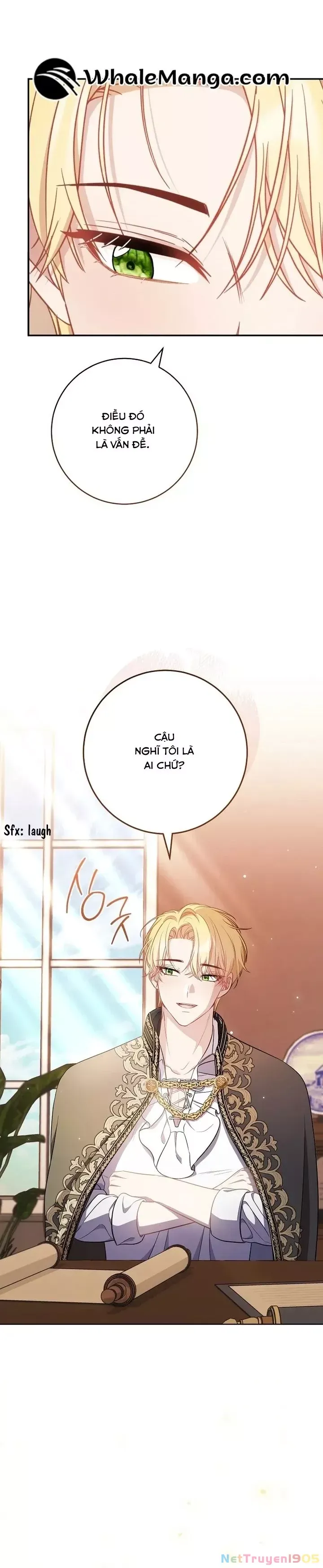 Nam Chính? Cho Cũng Không Thèm! Chapter 37 - Trang 2