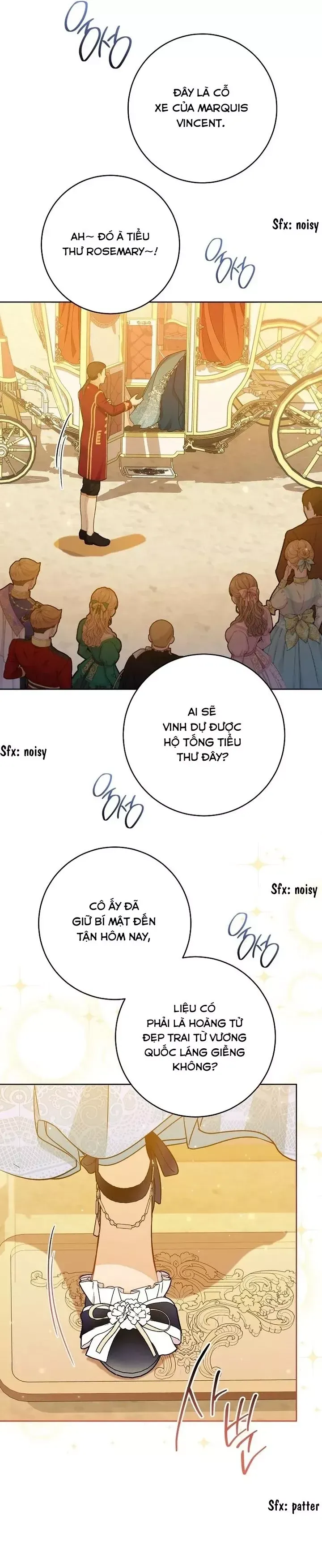 Nam Chính? Cho Cũng Không Thèm! Chapter 37 - Trang 2